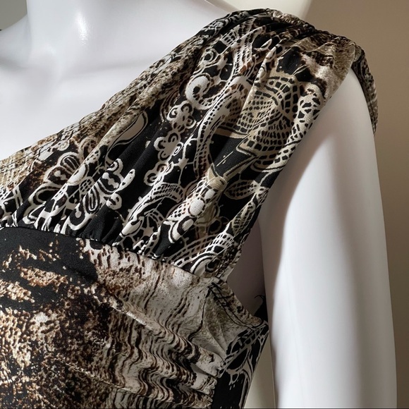 B.DESIGN Sleeveless Top size Small - Picture 11 of 15